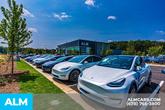 Thumbnail of 2024 Deep Black Pearl Effect Volkswagen Taos