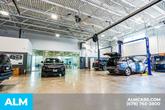 Thumbnail of 2024 Deep Black Pearl Effect Volkswagen Taos