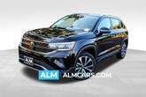 Photo of 2024 Deep Black Pearl Effect Volkswagen Taos