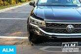 Thumbnail of 2024 Deep Black Pearl Effect Volkswagen Taos