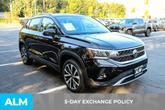 Thumbnail of 2024 Deep Black Pearl Effect Volkswagen Taos