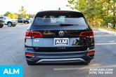 Thumbnail of 2024 Deep Black Pearl Effect Volkswagen Taos