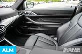 Thumbnail of 2024 Mineral White Metallic BMW 430