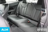 Thumbnail of 2024 Mineral White Metallic BMW 430