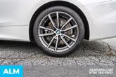 Thumbnail of 2024 Mineral White Metallic BMW 430