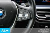 Thumbnail of 2024 Mineral White Metallic BMW 430
