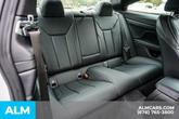 Thumbnail of 2024 Mineral White Metallic BMW 430