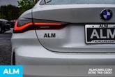 Thumbnail of 2024 Mineral White Metallic BMW 430