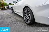 Thumbnail of 2024 Mineral White Metallic BMW 430