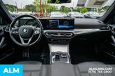 Thumbnail of 2024 Mineral White Metallic BMW 430