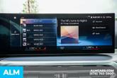Thumbnail of 2024 Mineral White Metallic BMW 430