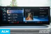 Thumbnail of 2024 Mineral White Metallic BMW 430