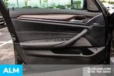 Thumbnail of 2022 Dark Graphite Metallic BMW 530