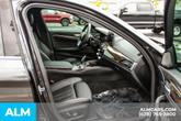 Thumbnail of 2022 Dark Graphite Metallic BMW 530