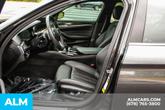 Thumbnail of 2022 Dark Graphite Metallic BMW 530