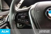 Thumbnail of 2022 Dark Graphite Metallic BMW 530