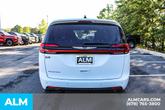 Thumbnail of 2024 Bright White Clearcoat Chrysler Pacifica