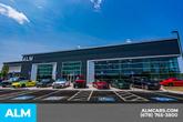Thumbnail of 2024 Bright White Clearcoat Chrysler Pacifica