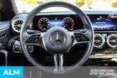Thumbnail of 2024 Black Mercedes-Benz CLA 250