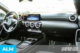 Thumbnail of 2024 Black Mercedes-Benz CLA 250