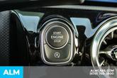 Thumbnail of 2024 Black Mercedes-Benz CLA 250