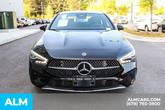 Thumbnail of 2024 Black Mercedes-Benz CLA 250