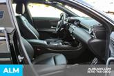 Thumbnail of 2024 Black Mercedes-Benz CLA 250