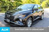 Thumbnail of 2023 Phantom Black Hyundai TUCSON