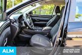 Thumbnail of 2023 Phantom Black Hyundai TUCSON