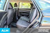 Thumbnail of 2023 Phantom Black Hyundai TUCSON