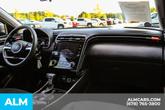 Thumbnail of 2023 Phantom Black Hyundai TUCSON