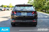 Thumbnail of 2023 Phantom Black Hyundai TUCSON