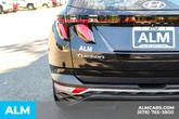 Thumbnail of 2023 Phantom Black Hyundai TUCSON
