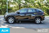 Thumbnail of 2023 Phantom Black Hyundai TUCSON