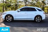 Thumbnail of 2024 Alta White Genesis Electrified GV70