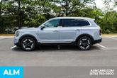 Thumbnail of 2023 Gray Kia Telluride