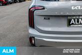 Thumbnail of 2023 Gray Kia Telluride