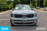 Thumbnail of 2023 Gray Kia Telluride