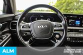 Thumbnail of 2023 Gray Kia Telluride