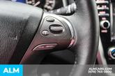 Thumbnail of 2023 Brilliant Silver Metallic Nissan Murano