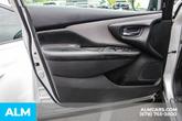 Thumbnail of 2023 Brilliant Silver Metallic Nissan Murano