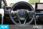 Thumbnail of 2024 White Toyota RAV4