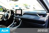 Thumbnail of 2024 White Toyota RAV4
