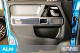 Thumbnail of 2025 Blue Mercedes-Benz G-Class