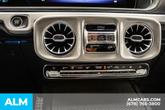 Thumbnail of 2025 Blue Mercedes-Benz G-Class