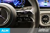 Thumbnail of 2025 Blue Mercedes-Benz G-Class