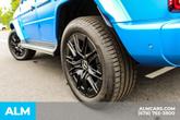 Thumbnail of 2025 Blue Mercedes-Benz G-Class