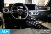 Thumbnail of 2025 Blue Mercedes-Benz G-Class