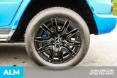 Thumbnail of 2025 Blue Mercedes-Benz G-Class