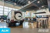 Thumbnail of 2025 Blue Mercedes-Benz G-Class